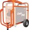 Protective Transport Trolley for Golz BattPak5048